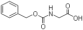 N-苄氧羰基-甘氨酸(CBZ-甘氨酸)