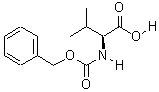 N-苄氧羰基-L-缬氨酸(CBZ-L-缬氨酸)