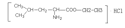 L-亮氨酸乙酯盐酸盐