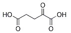 α-Ketoglutaric acid