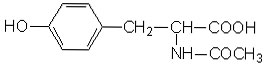 N-Acetyl-L-Tyrosine