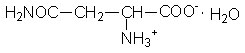 L-Asparagine Monohydrate