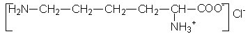 L- Lysine Hydrochloride