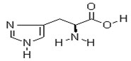 L-组氨酸