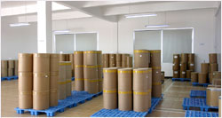 Warehouses
